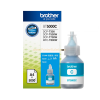 Brother BT-5000C Original Cyan Refill Ink Tank Bottle - 5,000 pages Compatible Model HL-T4000DW, DCP-T300, T310, T500W, T510W, T700W, T710W, T810W, MFC-T800W , T910D, T4500DW